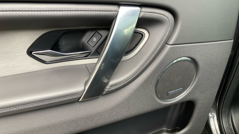 Land Rover Discovery Sport 2.0 D200 Dynamic HSE 5dr Auto [5 Seat] Diesel Station Wagon